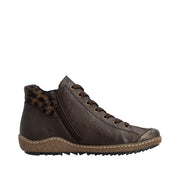 Rieker - Liv - L7514-25 - Antik/Rancho - Boots