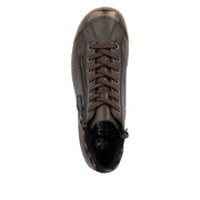 Rieker - Liv - L7514-25 - Antik/Rancho - Boots