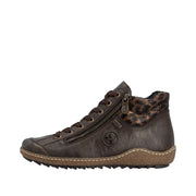 Rieker - Liv - L7514-25 - Antik/Rancho - Boots