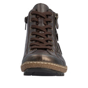 Rieker - Liv - L7514-25 - Antik/Rancho - Boots
