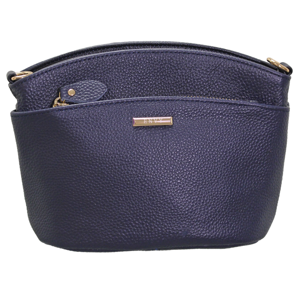 Envy - LE44 - Navy - Bags