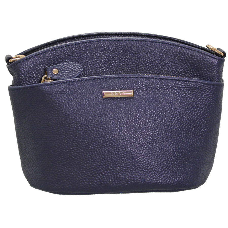 Envy - LE44 - Navy - Bags