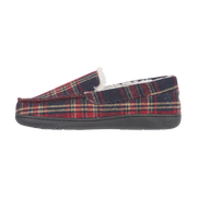 Jo & Joe - Livingston - Red - Slippers
