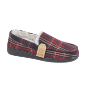 Jo & Joe - Livingston - Red - Slippers