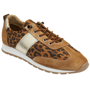Lotus - Lola - Tap Leopard - Shoes