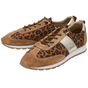 Lotus - Lola - Tap Leopard - Shoes