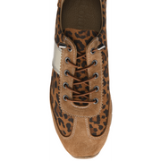 Lotus - Lola - Tap Leopard - Shoes