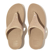 FitFlop - Lulu Embellished - Latte Beige - Sandals