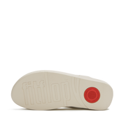 FitFlop - Lulu Marbled-Stone Toe- Post - Paris Beige - Sandals