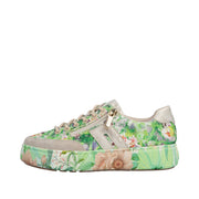 Rieker - M7711-91 - Ginger/Multi/Muschel - Shoes