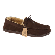 Jo & Joe - Malcolm - Brown - Slippers