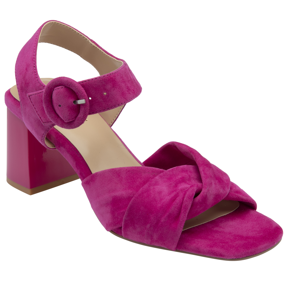 Lotus - Maria - Pink - Sandals