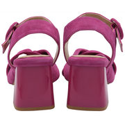 Lotus - Maria - Pink - Sandals
