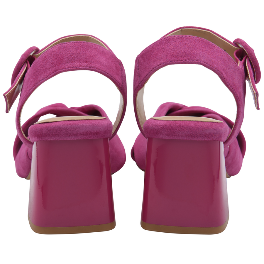 Lotus - Maria - Pink - Sandals
