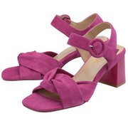 Lotus - Maria - Pink - Sandals