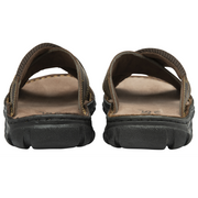 Lotus - Mikey - Brown - Sandals