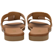 Lotus - Milena - Tan/Gold - Sandals