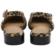 Lotus - Morton - Leopard - Sandals