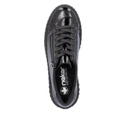 Rieker - N2501-00 - Nero - Shoes