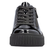 Rieker - N2501-00 - Nero - Shoes