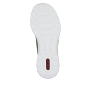 Rieker - N42G0-52 - Schilf/Perlcreme  - Shoes