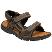 Lotus - Noha - Brown - Sandals