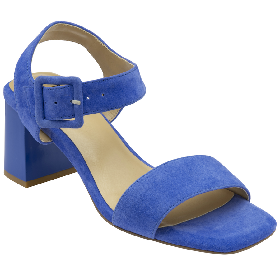 Lotus - Norah - Cornflower - Sandals