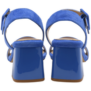 Lotus - Norah - Cornflower - Sandals