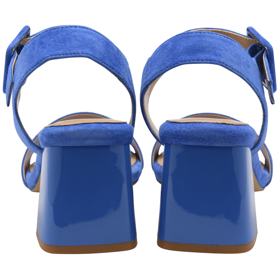 Lotus - Norah - Cornflower - Sandals