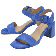Lotus - Norah - Cornflower - Sandals