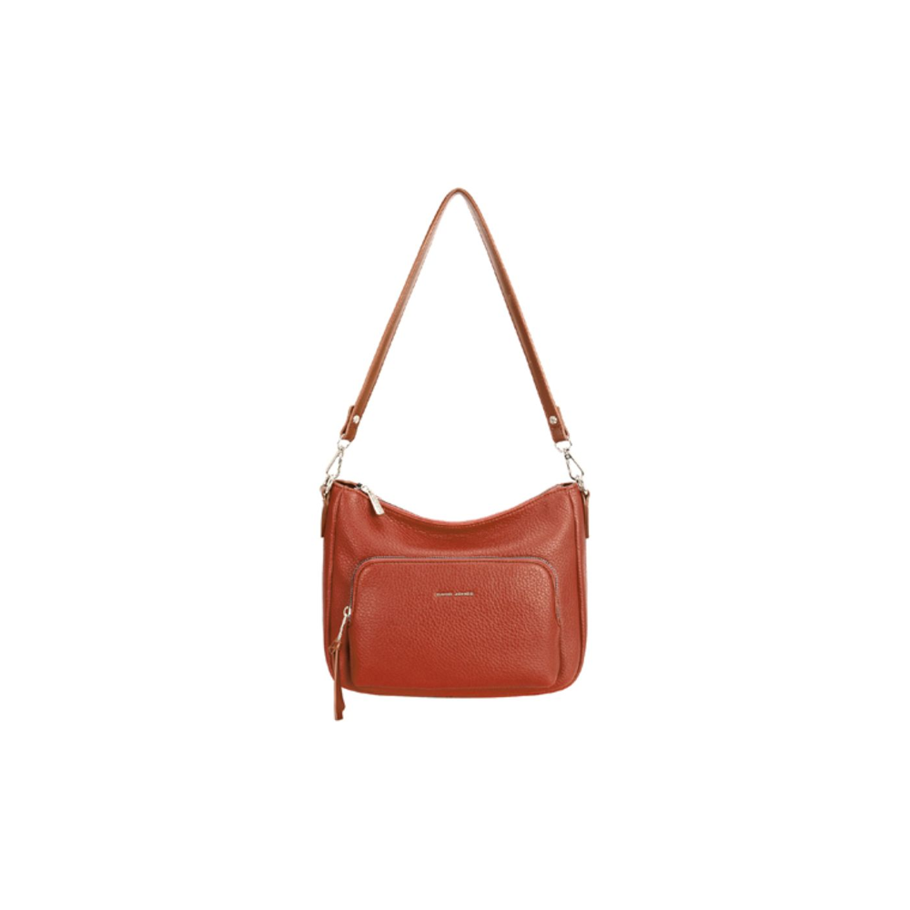Nova Leathers - Short Shoulder - NV6905-2 Burnt Orange - Bags