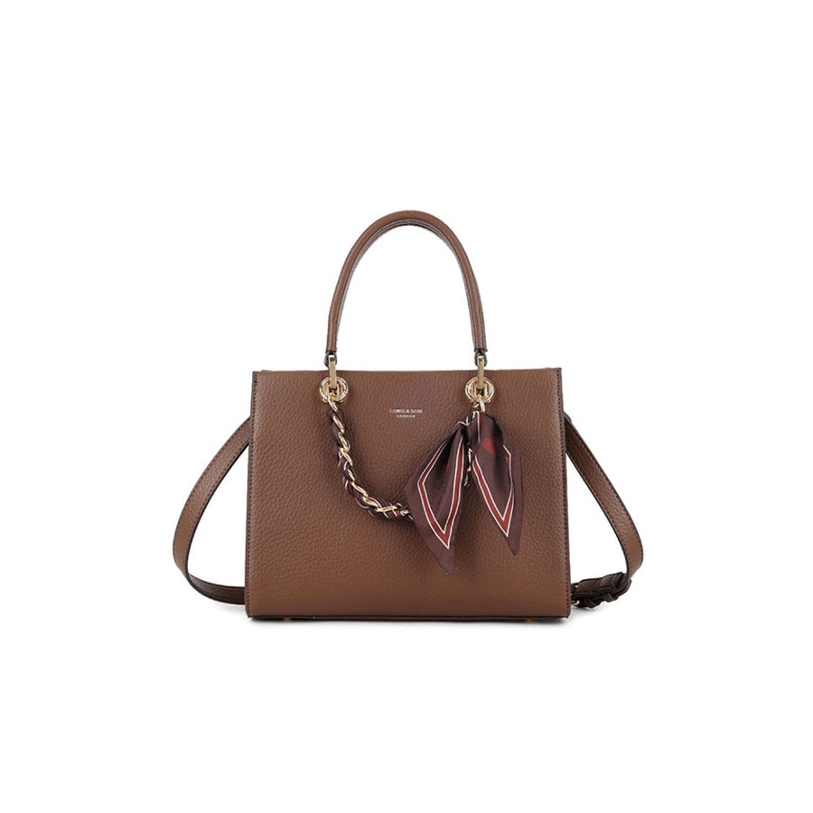 Long & Son London - OF6010 - Coffee - Bags