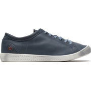 Softino - Isla154Sof - Washed - Navy - Shoes