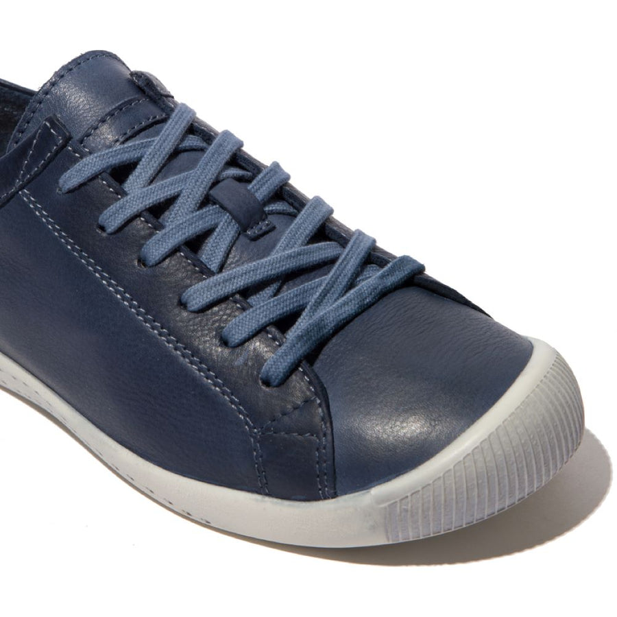 Softino - Isla154Sof - Washed - Navy - Shoes