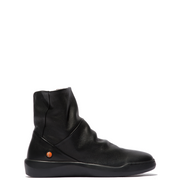 Softino - BLER550SOF Smooth - Black  - Boots