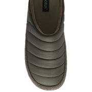 Lotus - Pedro - Khaki - Slippers