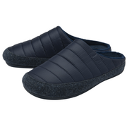 Lotus - Pedro - Navy  - Slippers