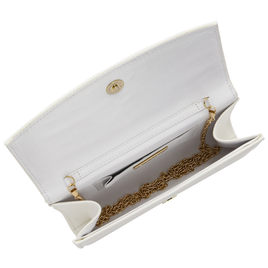 Lotus - Reah - White - Bags
