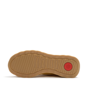 FitFlop - Retro-Q Ff Fabric/Suede - Turmeric/Desert Blush - Shoes