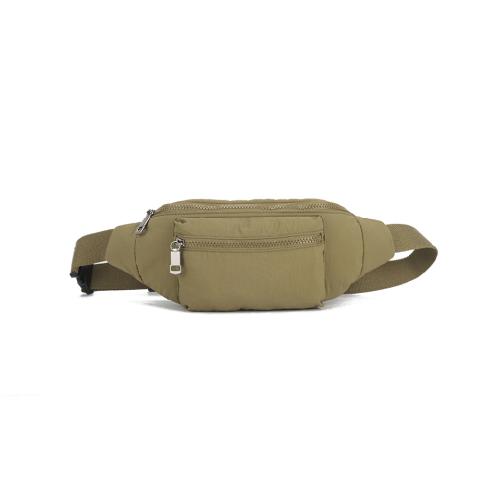 Long & Son London - RF8816 - Green - Bags