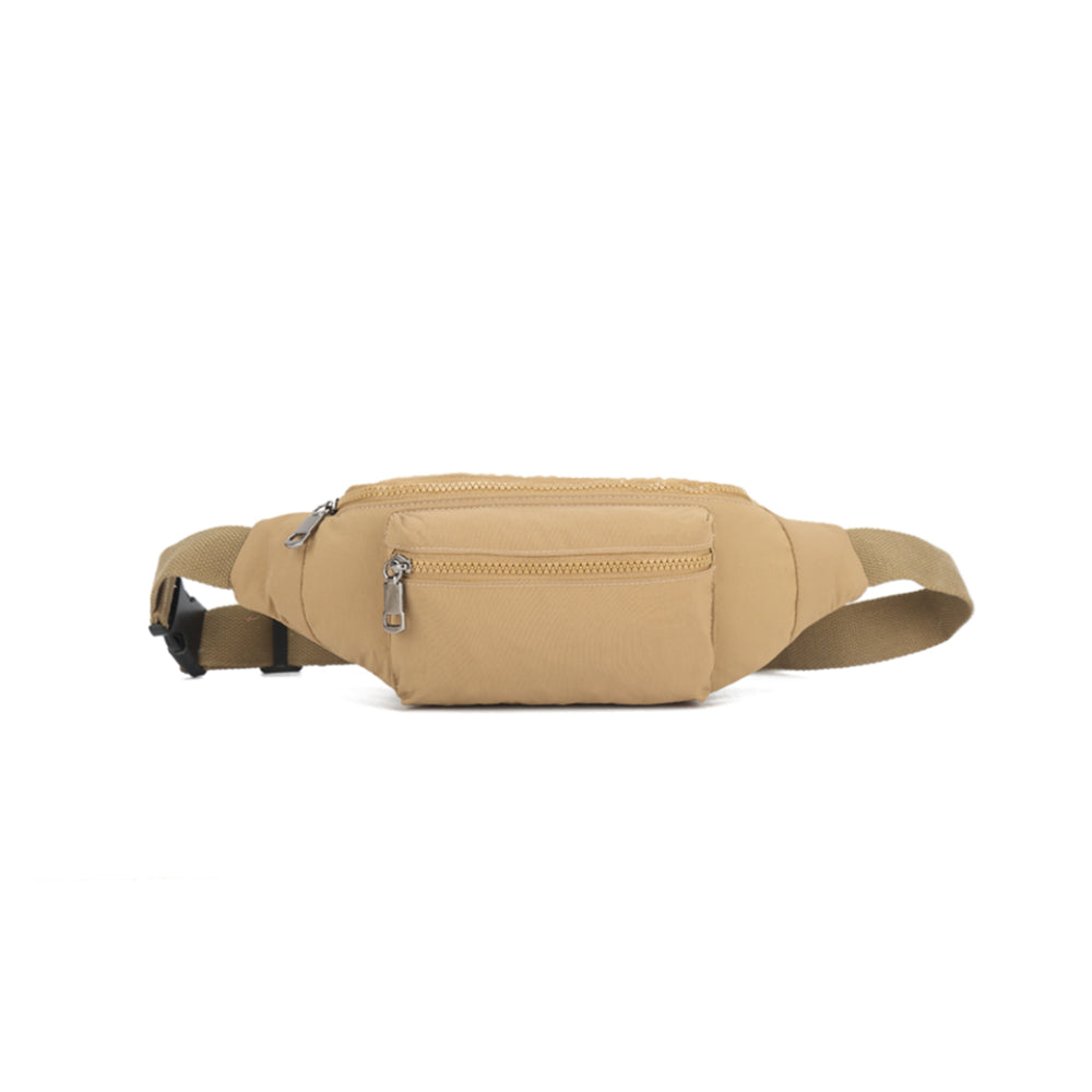Long & Son London - RF8816 - Khaki - Bags