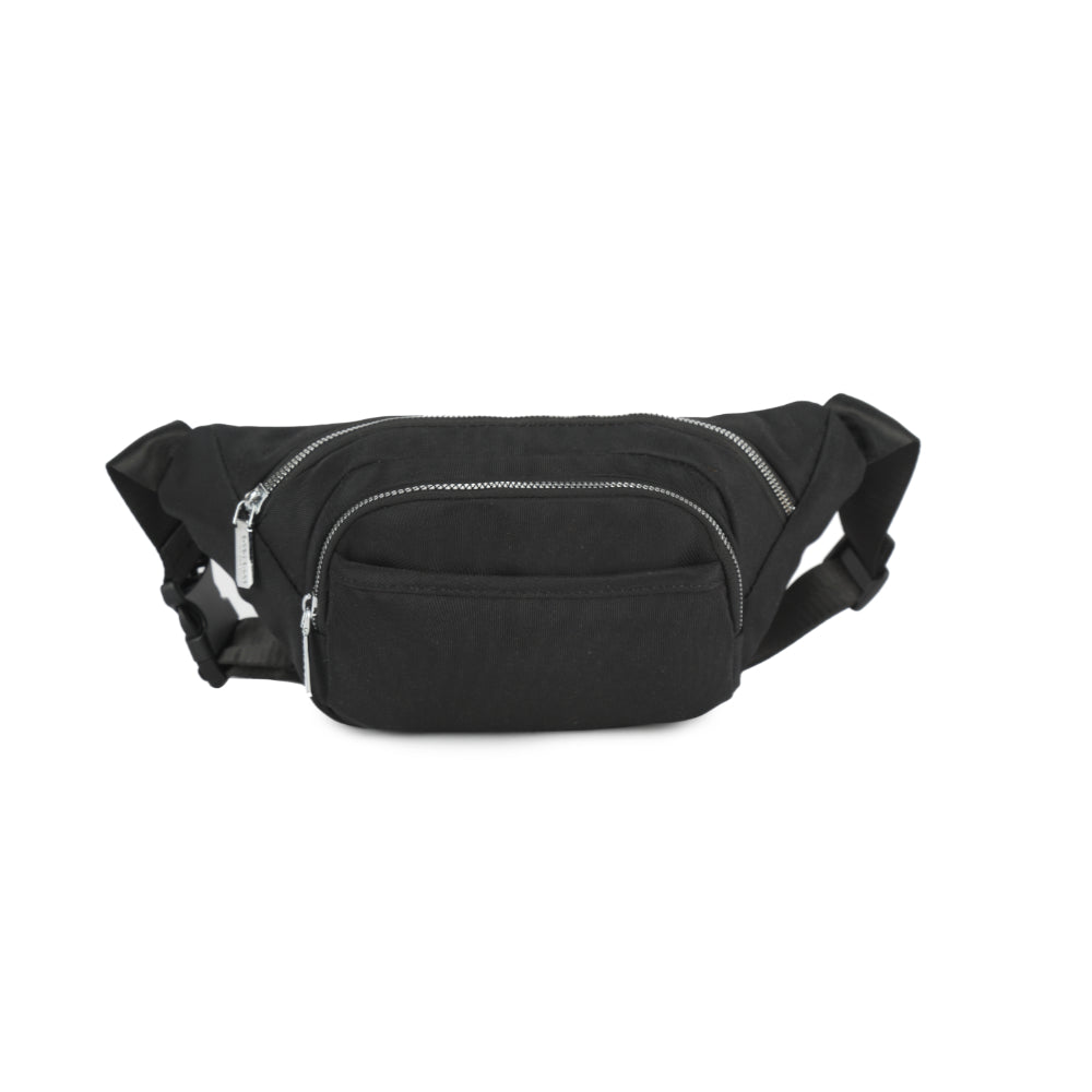 Long & Son London - RF8818 - Black - Bags