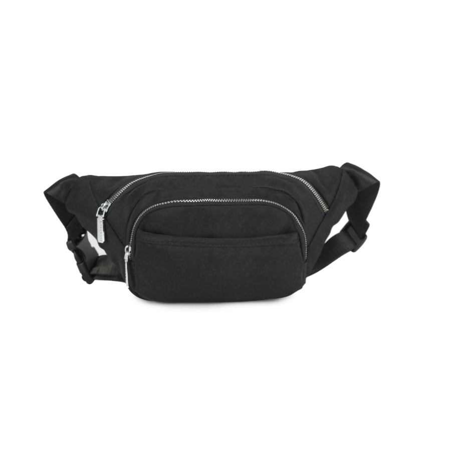 Long & Son London - RF8818 - Black - Bags