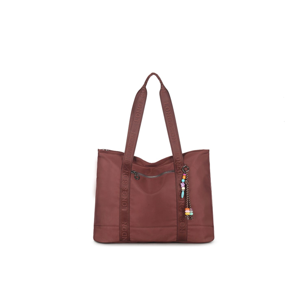 Long & Son London - RF8821 - Wine - Bags
