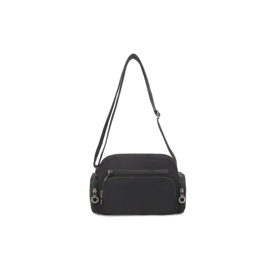 Long & Son London - RF8850 - Black - Bags