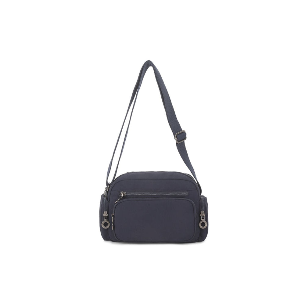 Long & Son London - RF8850 - Navy - Bags