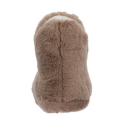 Jo & Joe - Rhubarb - Mink - Slippers