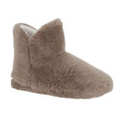 Jo & Joe - Rhubarb - Mink - Slippers