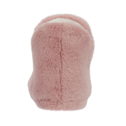 Jo & Joe - Rhubarb - Rose Pink - Slippers