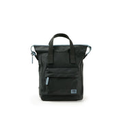 Roka - Creative Waste Black Edition Bantry B Airforce Recycled Nylon Small - Bags